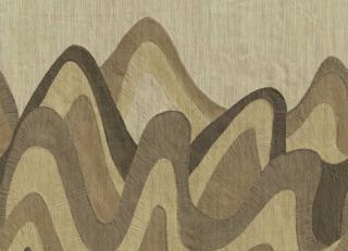 Фото - Обои Elitis Bois sculpte - 556987>