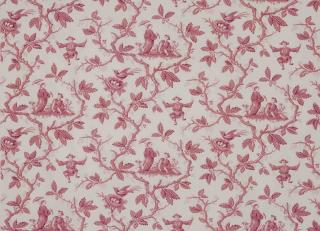 Фото - Ткани Colefax and Fowler Ashdown Fabric - 570429>