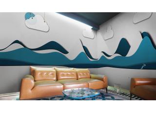 Фото - Обои Glamora Paper Cut - 224016>