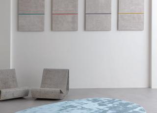 Фото - Ковры Limited Edition Astral Chromatic - 564051>