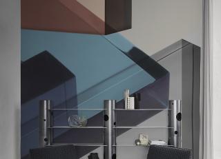 Фото - Обои Wall&Deco 2023 Contemporary Wallpaper - 611024>