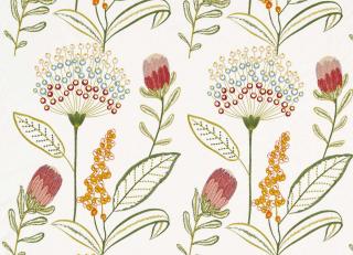 Фото - Ткани Clarke&Clarke Breegan Jane Clarke Fabric - 600217>