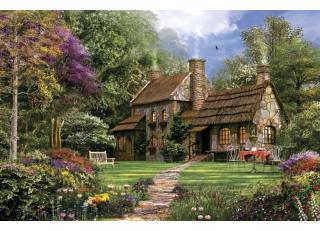 Фото - Обои Ortograf Доминик Дэвисон - 479013>