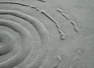 Фото - Ковры JAB Anstoetz Red Thread by Staffan Tollgard - 579385>