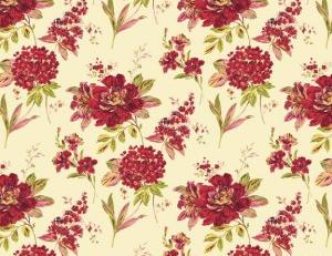 Фото - Ткани Blendworth Bellevue Prints - 297557>