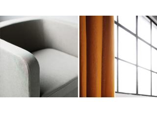 Фото - Ткани для штор Samba - 360478>