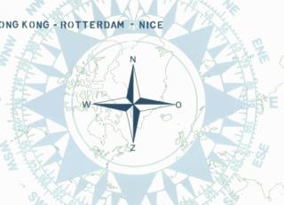 Фото - Обои Esta Home Regatta Crew - 340194>