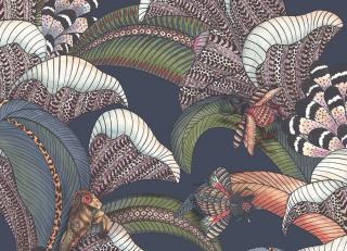 Фото - Обои Cole & Son Ardmore Jabula - 541053>