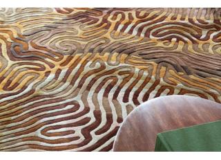 Фото - Ковры Limited Edition Parallel Brain - 507469>