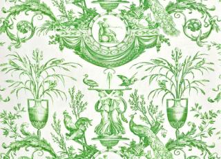 Фото - Ткани Pierre Frey Les Coquecigrues - 455154>