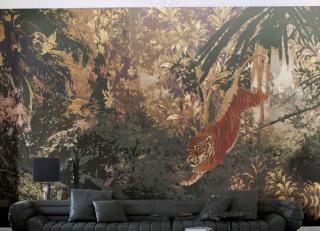 Фото - Обои Londonart Collection 17 - 453595>