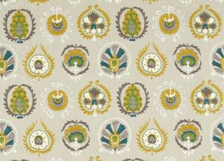 Фото - Ткани Sanderson Caspian Prints & Embroideries - 462460>