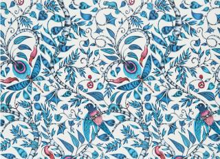 Фото - Обои Clarke&Clarke Animalia Wallcoverings - 379402>