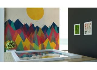 Фото - Обои Glamora Calico Space - 224466>