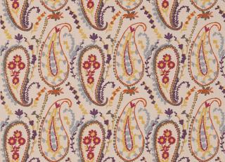 Фото - Ткани Sanderson Sojourn Prints & Embroideries - 258239>