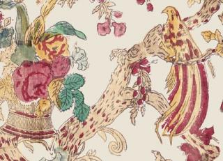 Фото - Ткани Lewis & Wood - 390184>