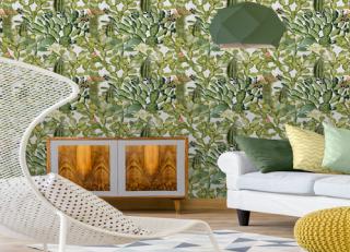 Фото - Обои Mindthegap Collection 2018 - 405432>