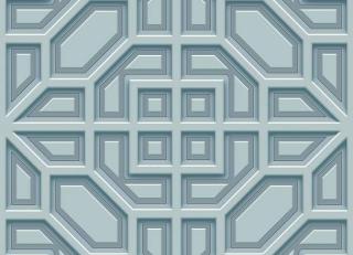 Фото - Обои York Wallcoverings Dimensional Artistry - 442645>