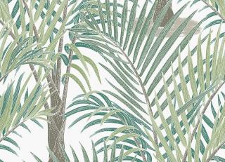 Фото - Обои Hookedonwalls Jungle Jive - 408521>