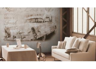 Фото - Обои Glamora Traces - 225098>