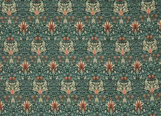 Фото - Ткани Morris & Co Rouen Velvets - 450317>