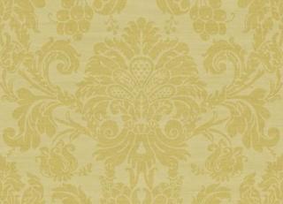 Фото - Обои Zoffany Classic Damask - 198332>