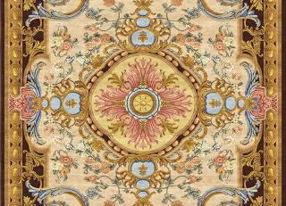 Фото - Ковры Tapis Rouge Modern Classics - 591264>