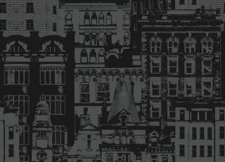 Фото - Обои Esta Home Vintage Rules! - 559575>