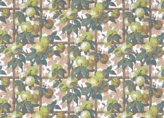 Фото - Обои Pierre Frey Jardins Secrets Wallpapers - 617427>