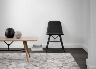 Фото - Ковры Linie Design Leather - 468446>