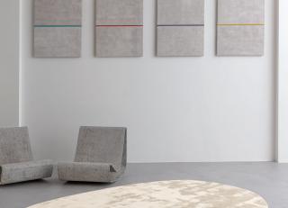 Фото - Ковры Limited Edition Astral Chromatic - 564065>