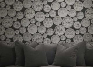 Фото - Ткани Andrew Martin Mews New - 302829>