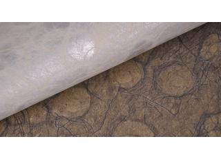 Фото - Обои Innovations Metallic Wallcoverings - 304070>