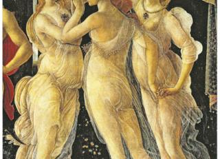 Фото - Обои Sangiorgio Arte de gli Affreschi - 254764>