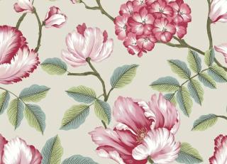 Фото - Обои York Wallcoverings Grandmillennial - 548701>