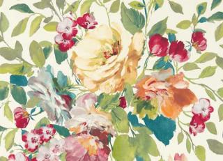 Фото - Обои Clarke&Clarke Exotica 2 - 552663>