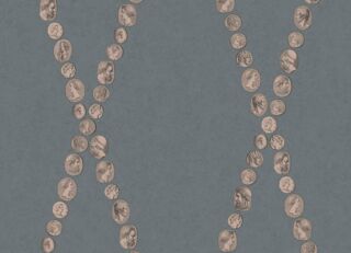 Фото - Обои Cole & Son Fornasetti Senza Tempo II - 626689>