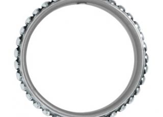 Фото - Карнизы Palace Chrome - 582890>