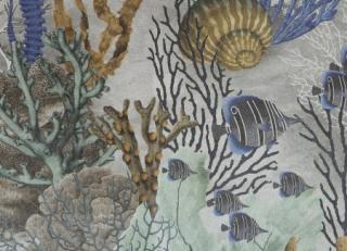 Фото - Обои для стен Chivasso - 578774>