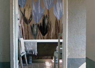 Фото - Обои Wall&Deco 2024 Wet System - 611159>