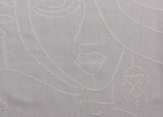 Фото - Ткани Foresti Home Collection Women Tenda Ricamata - 612234>