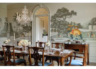 Фото - Обои De Gournay Papiers Peints Panoramiques - 252326>