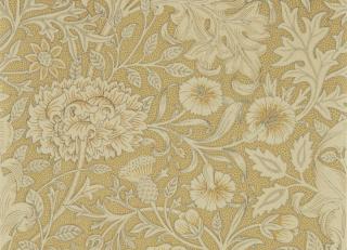 Фото - Обои на стену с цветами салатового цвета - 428128>