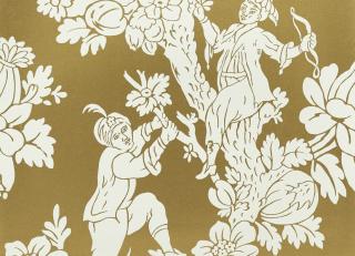 Фото - Обои Nobilis Cosmopolitan - 222627>