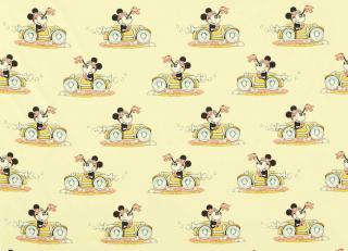 Фото - Ткани Sanderson Disney Home Fabrics - 585280>