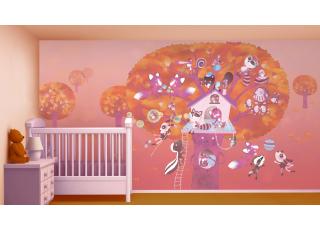 Фото - Обои Glamora Candy - 225834>