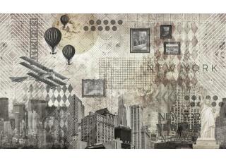 Фото - Обои Ortograf Urban art - 477451>