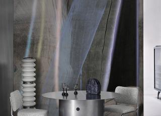 Фото - Обои Wall&Deco 2023 Contemporary Wallpaper - 611060>