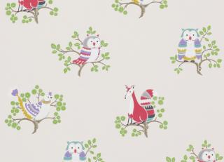 Фото - Обои Jane Churchill Get Happy - 384555>