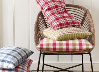 Фото - Ткани Jane Churchill Spring-summer 2016 - 299099>